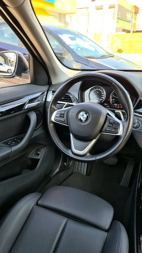 Imagem 9 de 9 de X1 Sdrive 20i X-line 2.0 Turbo Active Flex Aut