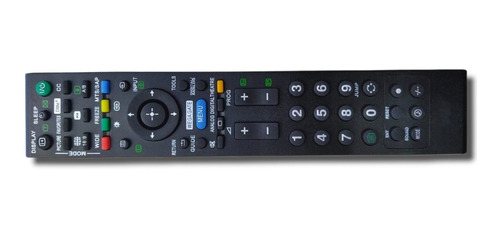 Controles Compatible A La Marca Sony Bravia