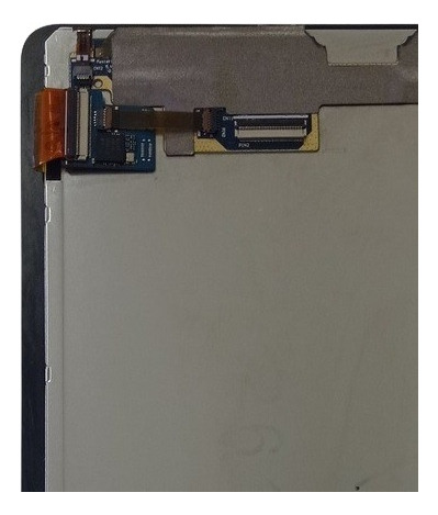 Display + Touch Compatible Con Tab S6 Lite P610 Incluye Ic