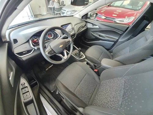 Imagen 20 de 25 de Chevrolet Onix Lt Tech 0km Entrega Inmediata 2023 Go