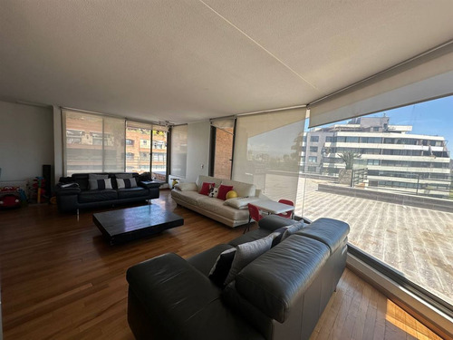 Rebajado!! Penthouse Con Espectacular Terraza Con Vistas