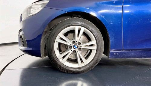 Imagen 9 de 15 de 107948 - Bmw Serie 2 2016 Con Garantía