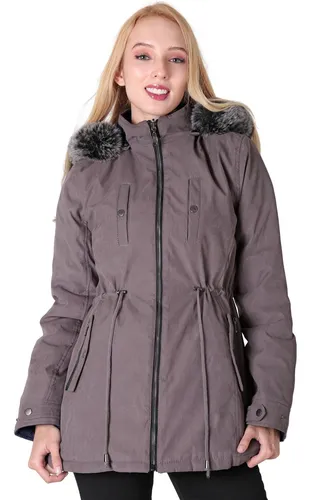 Cazadora roosevelt mujer sale