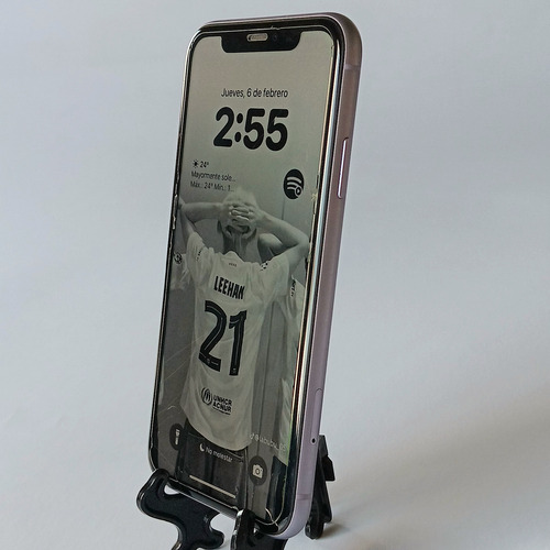 Celular Apple iPhone 11 (Usado)