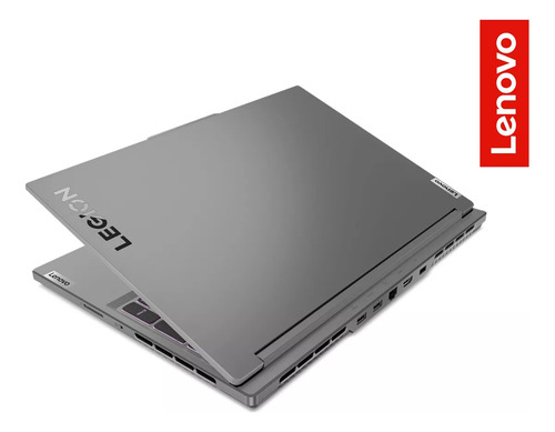 Portã¡til Lenovo Legion Slim 5 Amd R7 16gb 1tb Nvidia Gf Rtx