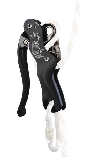 Imagen 2 de 6 de Kit De Descenso Silleta Pintor Antipánico Delta Plus