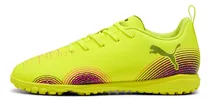 Comprar Botines Puma Future 8 Play Tt Niños 0067 Puma