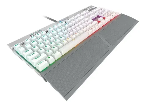 Teclado Corsair K70 Rgb Mk.2 Se Cherry Speed Ch-9109114-na