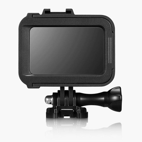Frame Armação Moldura Para Câmeras Gopro Hero 8 Black