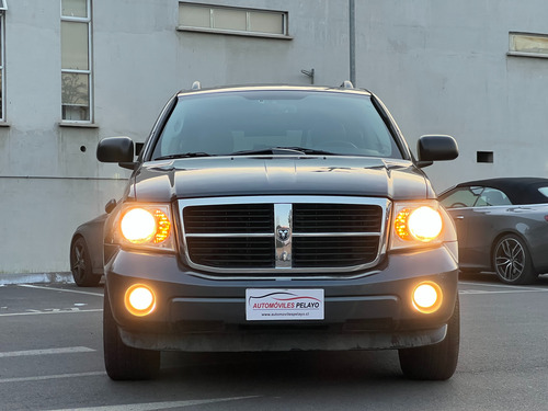 Dodge Durango 4.7 Lx 4X4
