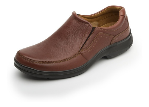 Mocasin Para Caballero Marca Mod: 68906 Envío