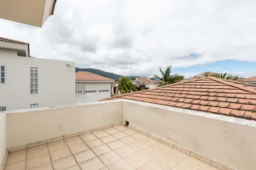 Casa En Venta En Guaymaral. Cod V6227