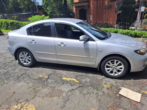 Mazda 3 2.0 Lxhm7