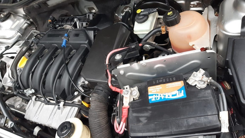 Imagen 14 de 15 de Renault Sandero 2013 Stepway 1.6 Privilege Plus 105cv