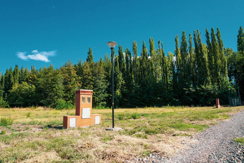 Imagen 26 de 26 de Terreno 1.000 M2 - B° Rincon De Natalia - Plottier