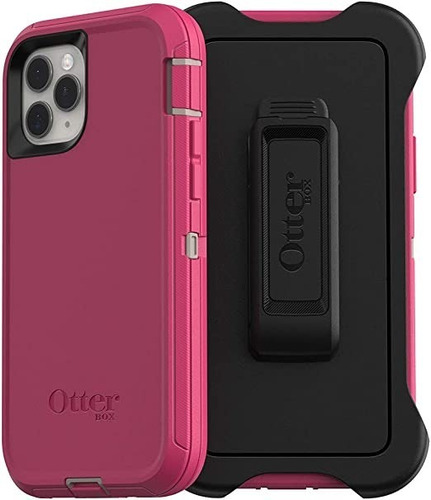 Funda Otterbox Defender Para iPhone 13 Pro Max 