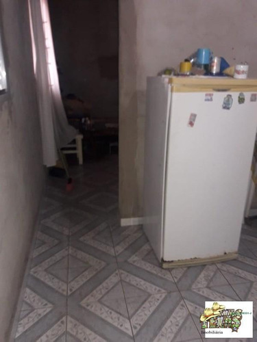 Imagem 3 de 15 de Sobrado A.e Carvalho - Ca01100