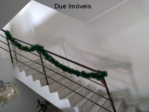Imagem 18 de 30 de Lindo Sobrado No Jardim Valença 3 Dormitórios Sendo 1 Suíte - Ca02375 - 69805824