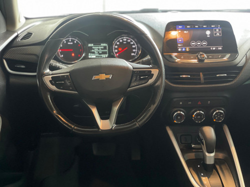 Chevrolet Onix ONIX SEDAN Plus LTZ 1.0 12V TB Flex Aut.