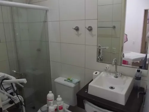 Casas Para Venda Ou Permuta
