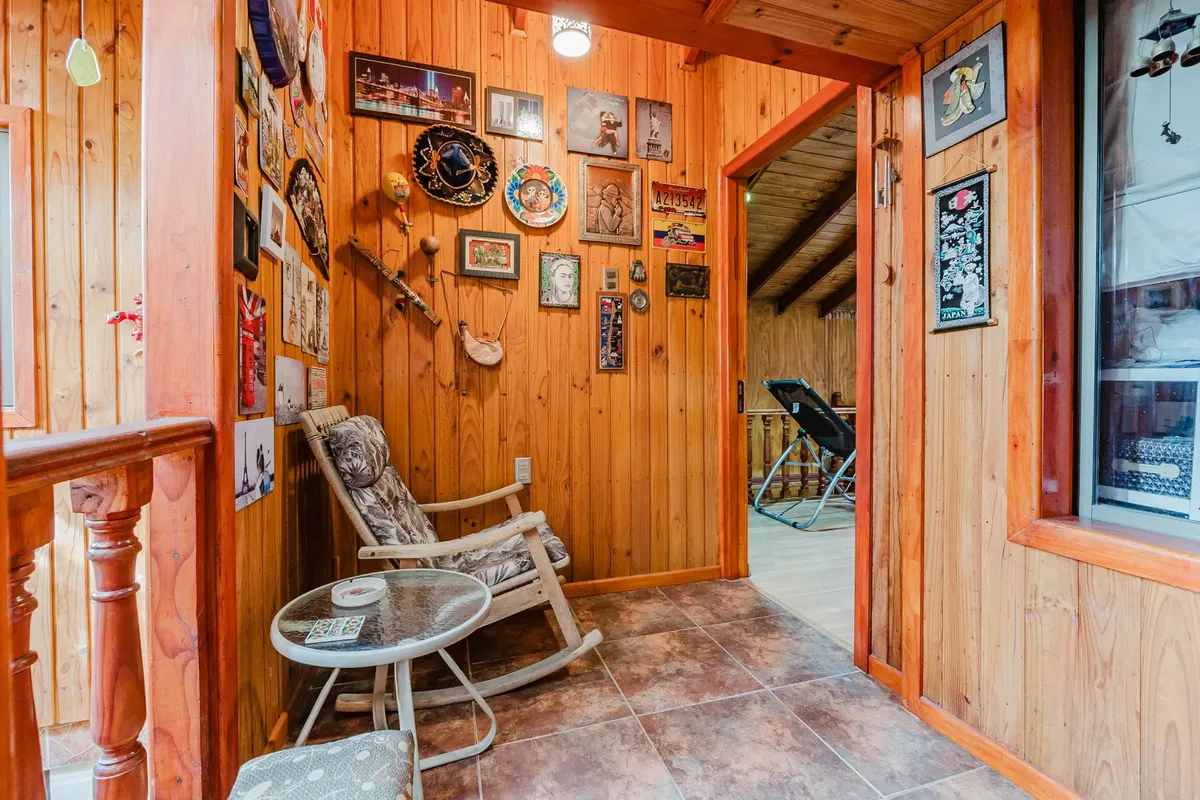 Imagen 3 de 19 de Vendo Casa 4d+2b Muy Cerca De Avda. Américo Vespucio, Maip