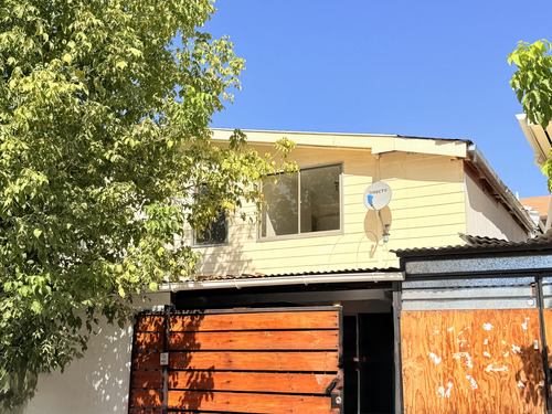 Venta Casa 4hab 2ba Puente Alto