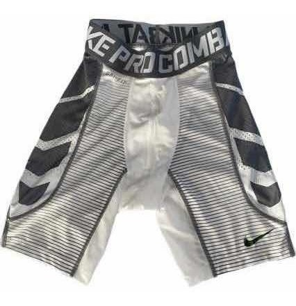 boxer nike pro combat