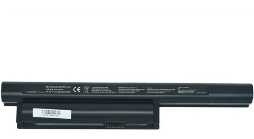 Oferta Bateria Sony Vaio Vgp Bps26 Bps26a Pcg 61a11u 7161