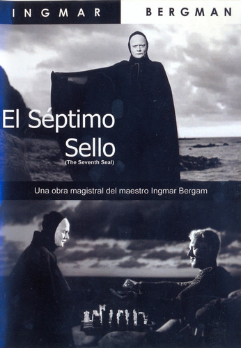 El Séptimo Sello 