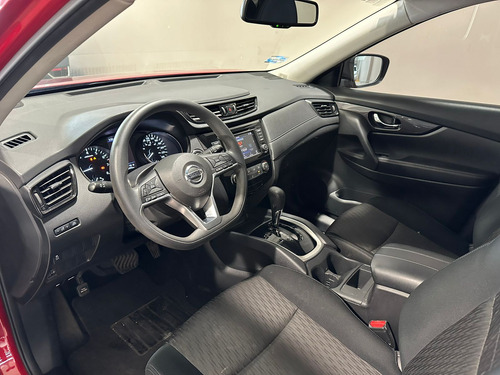Nissan X-Trail 2.5 Sense 2 Row Cvt