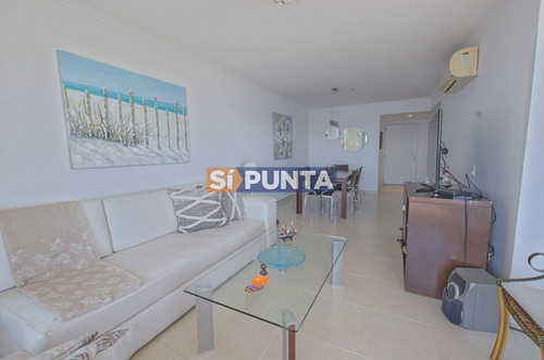 Imagen 5 de 26 de Apartamento En Edificio Con Servicios