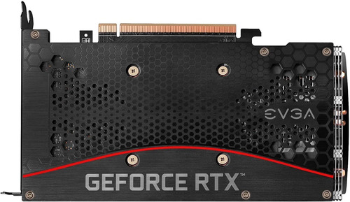 Imagen 6 de 7 de Evga Geforce Rtx 3060xc 12gb