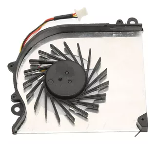 Para El Ventilador De Refrigeración Msi Cpu Gs60 Conector De