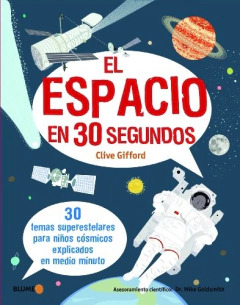 Libro El Espacio En 30 Segundos