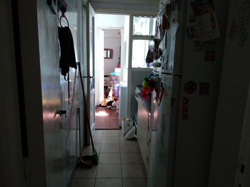 Imagen 6 de 13 de Vendo Departamento 2 Ambiente Y Medio Con Dependencia Zona