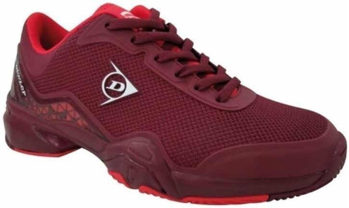 Zapatillas Dunlop Srixon Revo Tenis Padel - Estacion Deportes Olivos