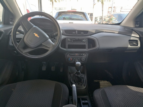 Imagen 11 de 15 de Chevrolet Onix Joy