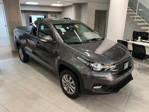 Fiat Strada 1.3 Freedom Cs
