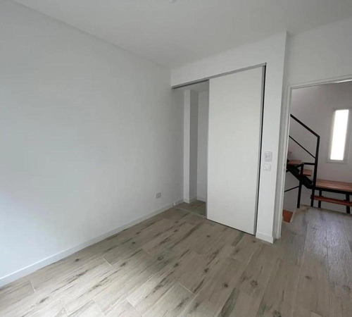 Ph En Triplex Con Terraza Propia En Venta