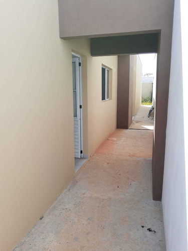 Casa À Venda Na Rua Luís Rossi, Jardim Irene, Iperó - Sp - Liv-7863