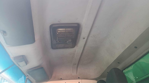 Iveco Vertis 90v18 Único Dono 6 Pneus Novos Baú Sider
