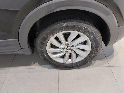 Volkswagen T-Cross 1.0 200 TSI 12V (Aut) (Flex)