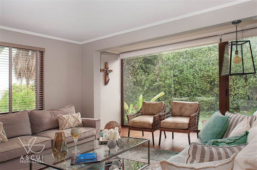 Casa En Condominio Carlos Peña Otaegui Excelentes Espacios !