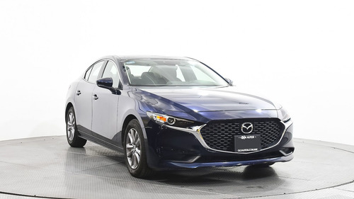 Imagen 7 de 15 de Mazda Mazda 3 2020 2.5 I Sedan At