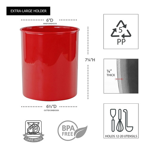 Reston Lloyd Multipurpose Utensil/barrokers Organizan Una Am