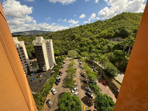 Apartamento En Alquiler La Alameda