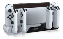 Comprar Base De Carga Para Nintendo Switch \u002F Switch Oled