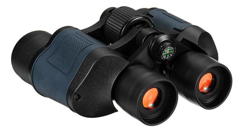 Telescopio Binocular De Visión Nocturna Hd 60x60