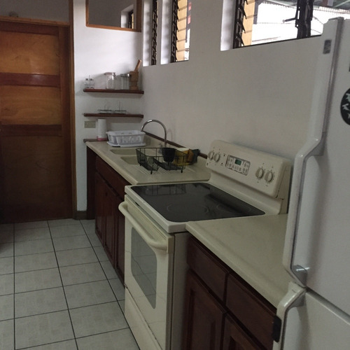 Imagen 7 de 10 de Habitaciones En Alquiler Con Área Común Para Compartir