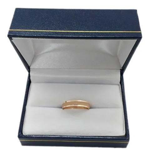 Anillo de 3 gramos de oro sale